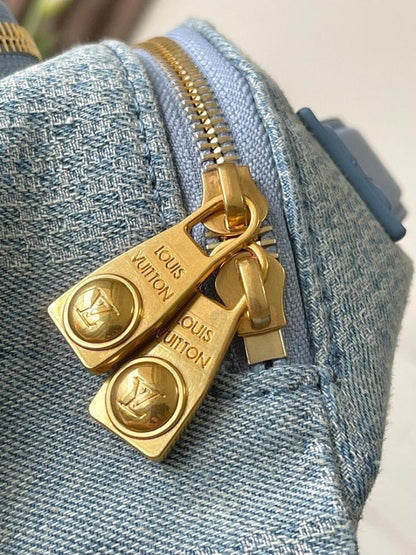 Stylish Embroidered Shoulder Bag – Special Edition