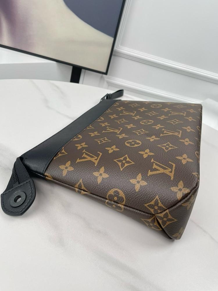 Italian-Inspired Elegant Top Handle Bag