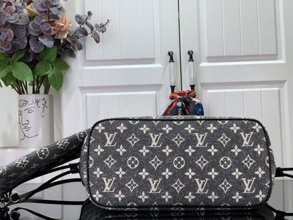 Top Handle Bag
