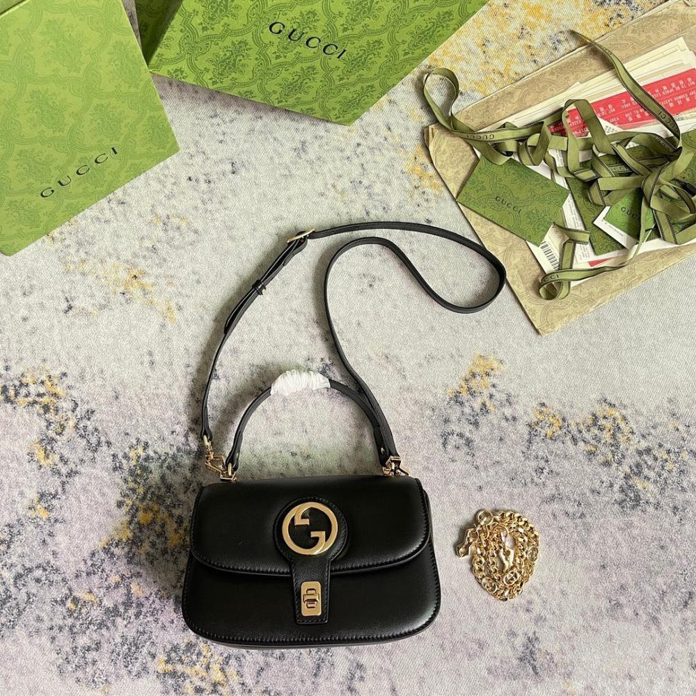 Stylish Refined Top Handle Bag