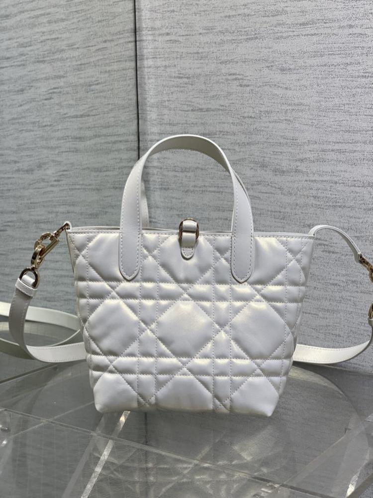 Calfskin Shoulder Bag