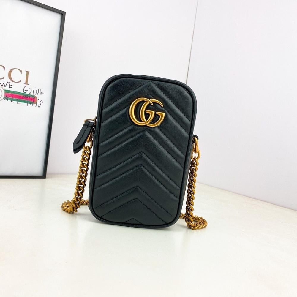Modern Crossbody Bag – Limited Edition
