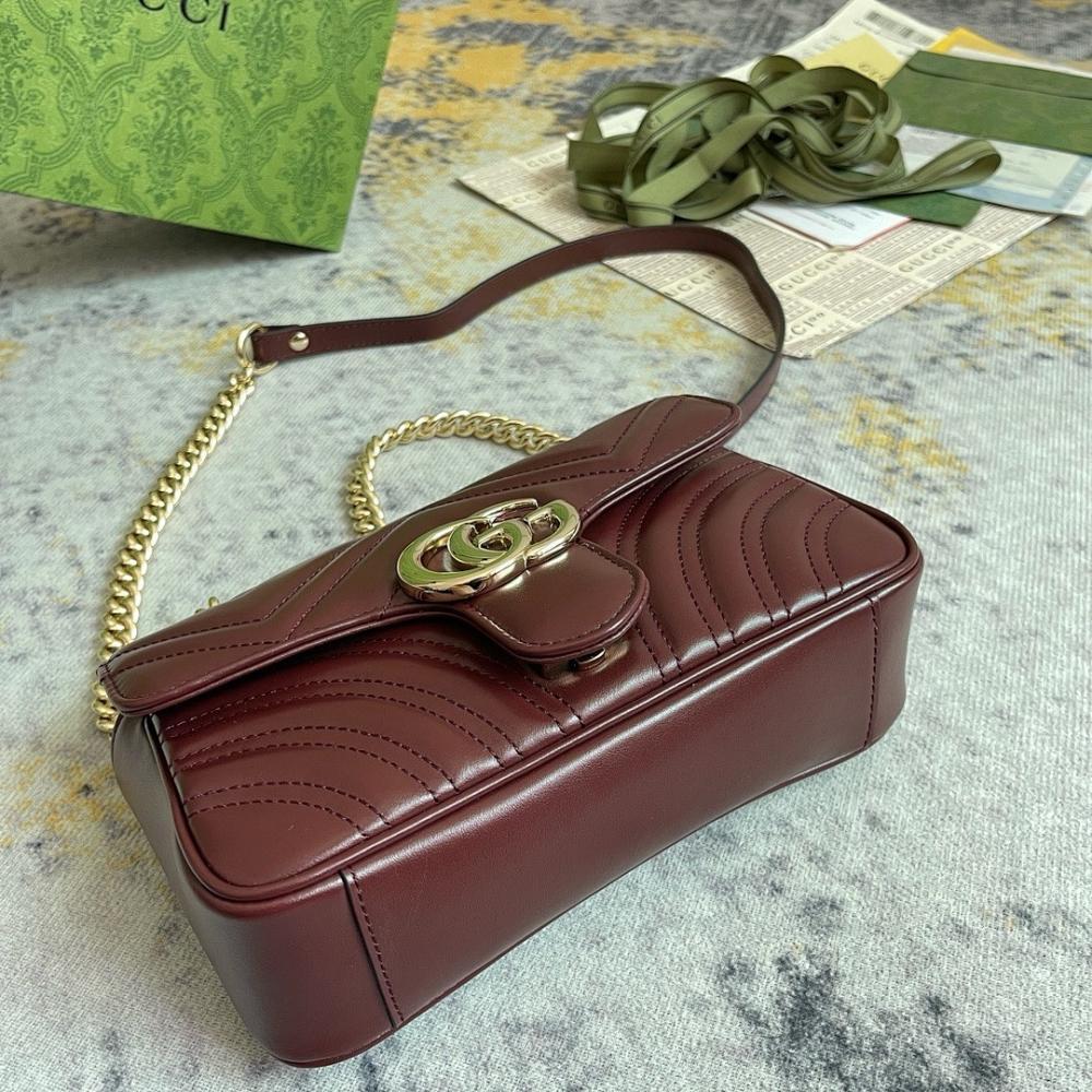 Luxury Bag – Limited Edition