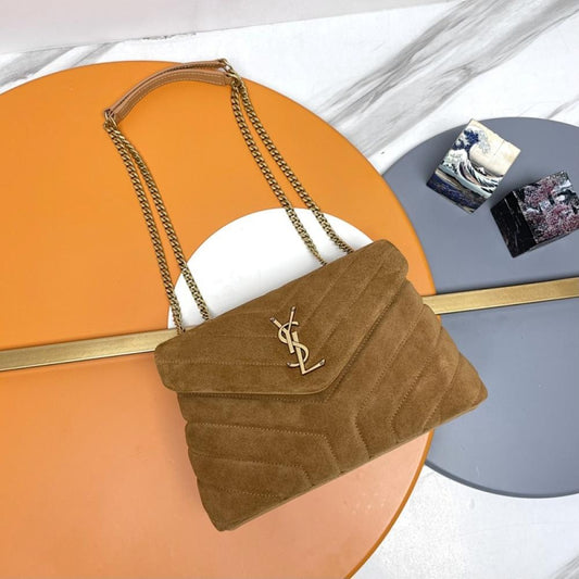 Top Handle Bag