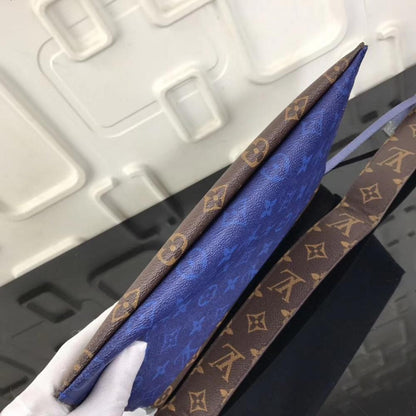 Luxury Wallet