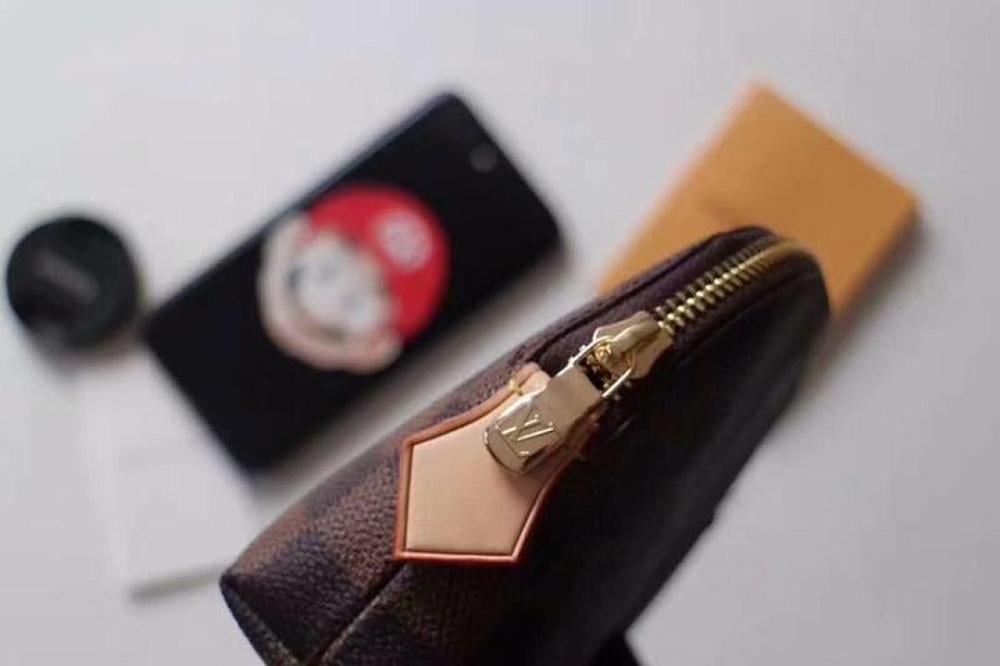 Modern Monogram Crossbody Bag – Limited Edition