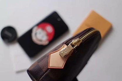 Modern Monogram Crossbody Bag – Limited Edition