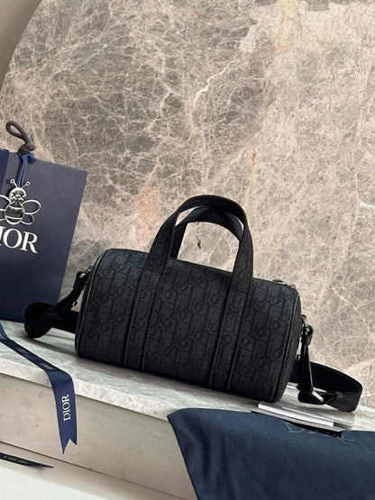 Modern Stylish Printed Leather Shoulder Bag