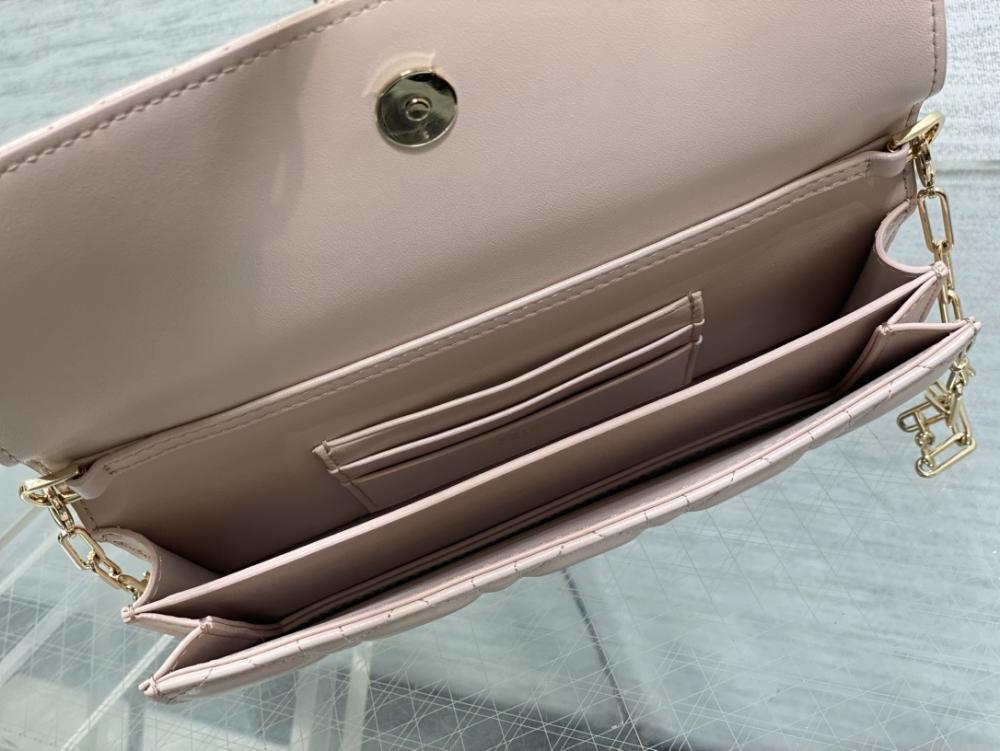 Lambskin Wallet
