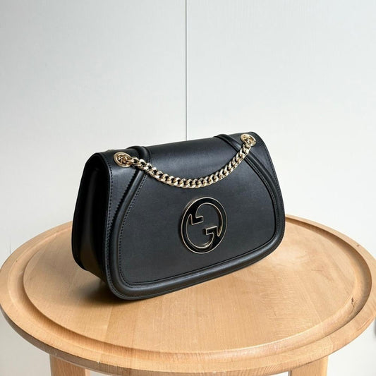 Classic Shoulder Bag – Special Edition