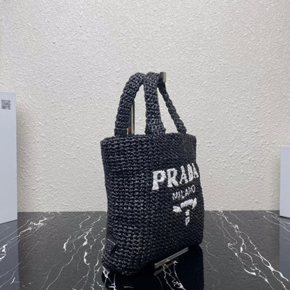 Luxury Top Handle Bag
