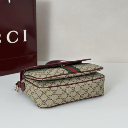 Classic Top Handle Bag