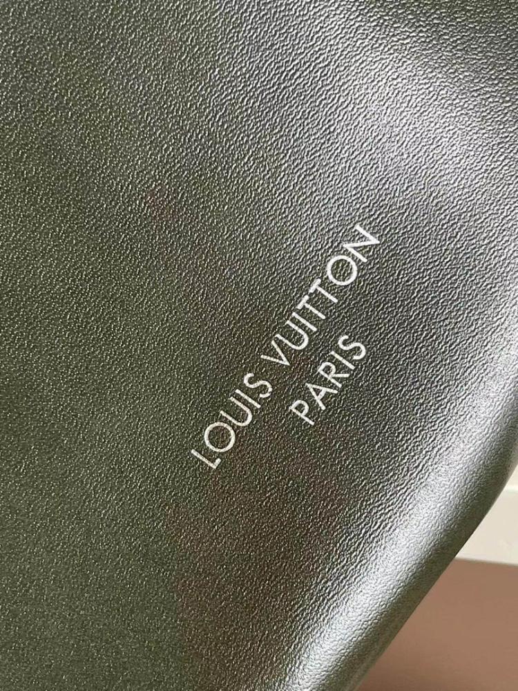 Arco Lambskin Top Handle Bag