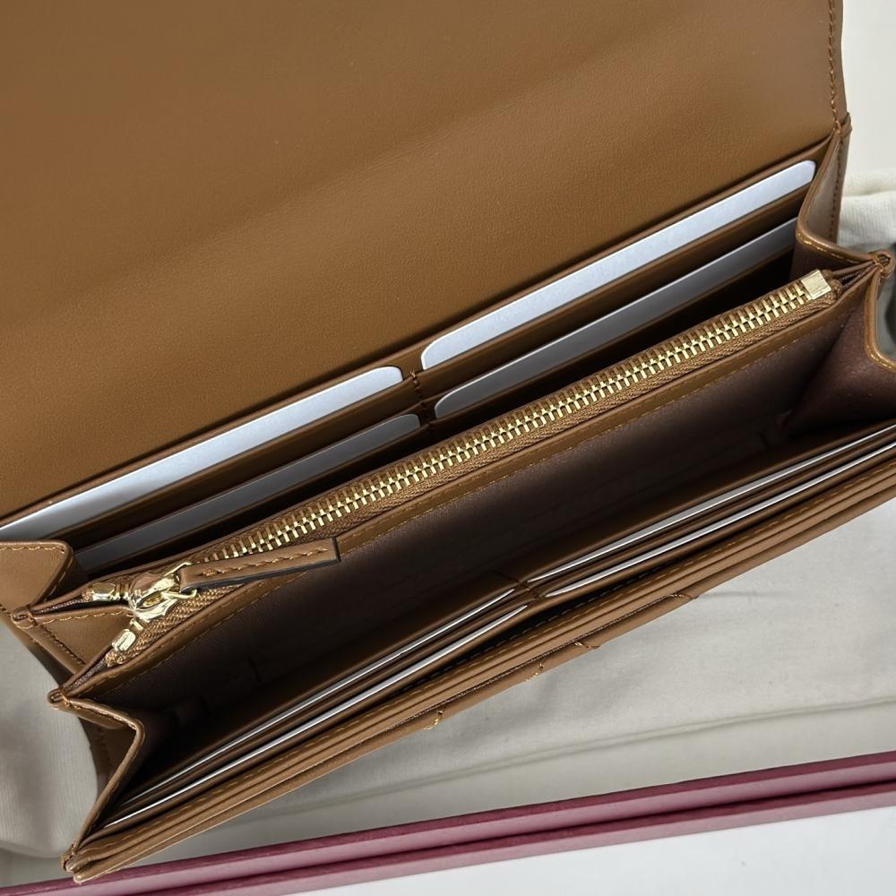Luxury Wallet