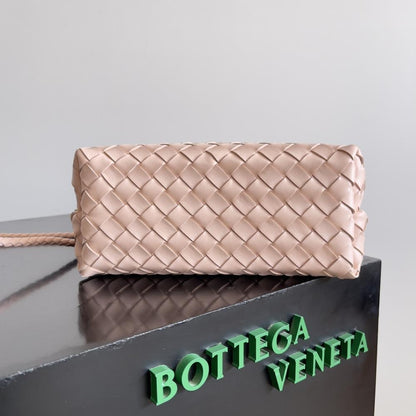 Classic Top Handle Bag
