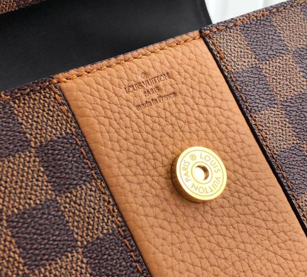 Classic Top Handle Bag