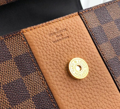 Classic Top Handle Bag
