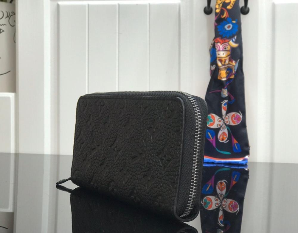 Luxury Wallet
