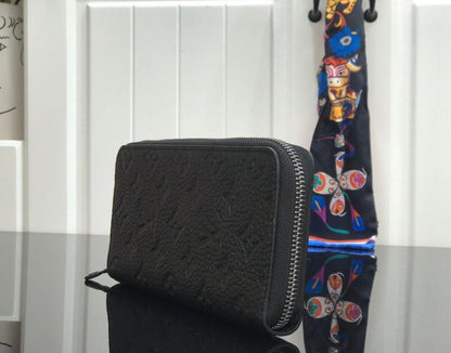 Luxury Wallet
