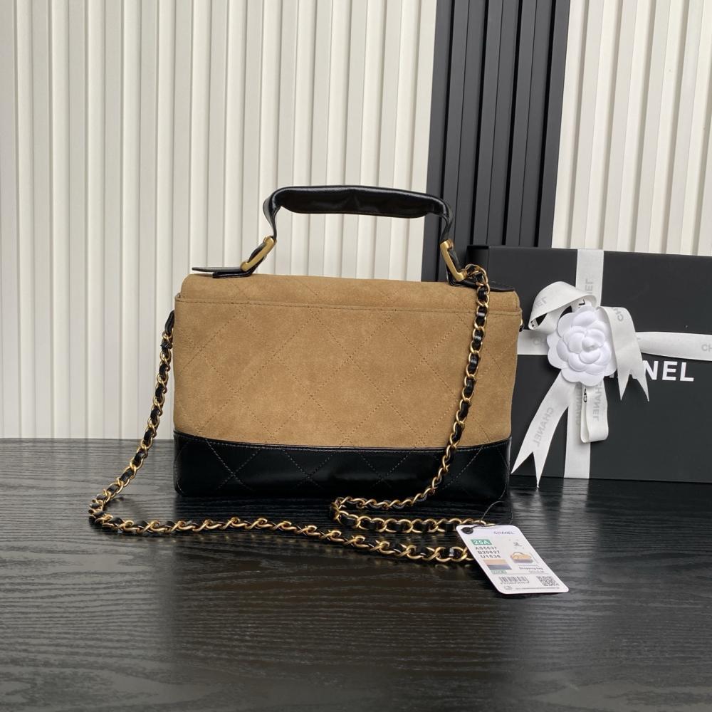 Leather Hobo Bag