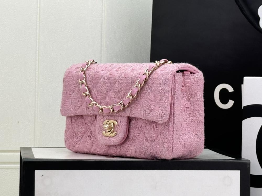 Elegant Top Handle Bag