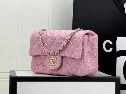 Elegant Top Handle Bag