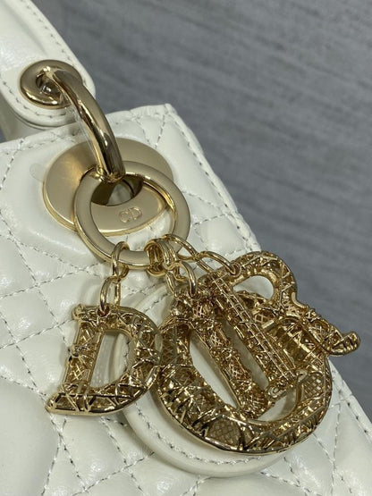 Practical Top Handle Bag