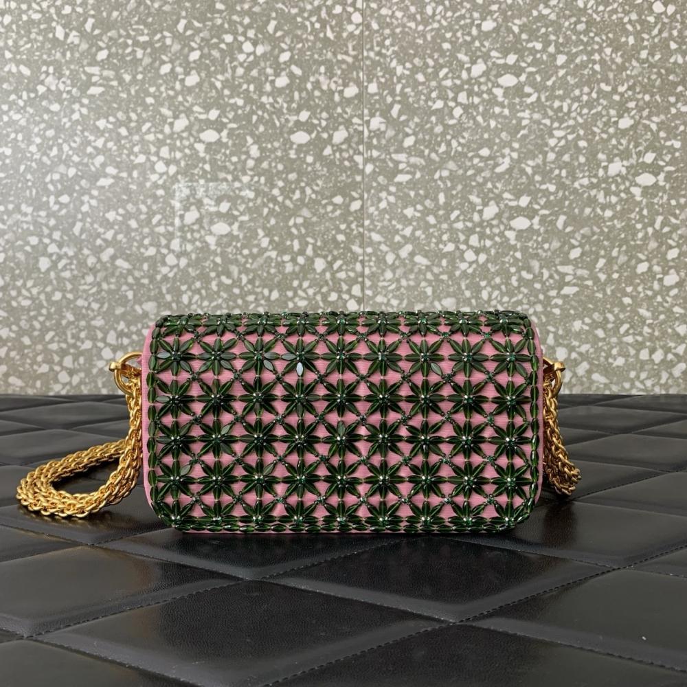 Alma Shoulder Bag