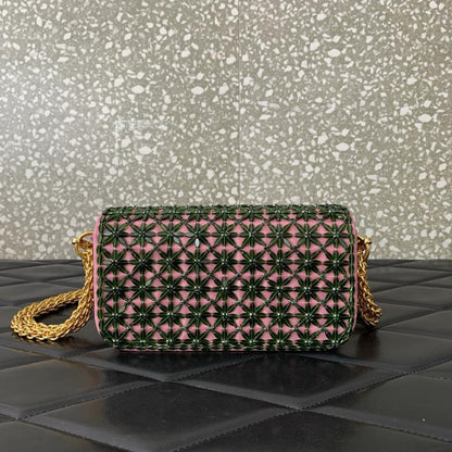 Alma Shoulder Bag