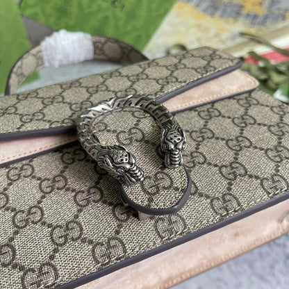 Luxury Premium Top Handle Bag