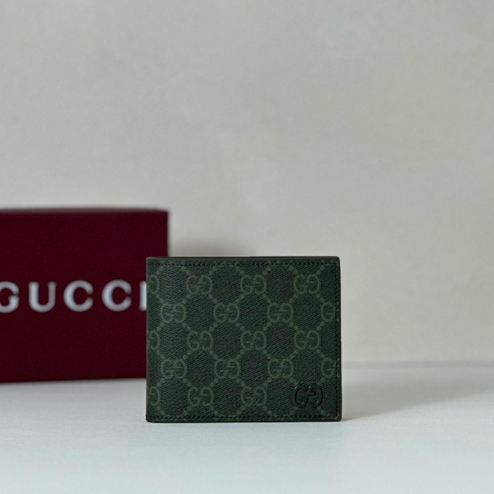 Luxury Wallet
