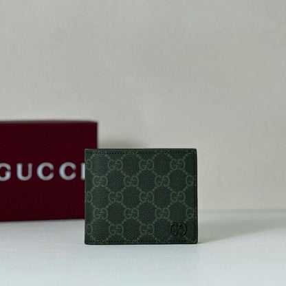 Luxury Wallet