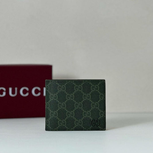 Luxury Wallet