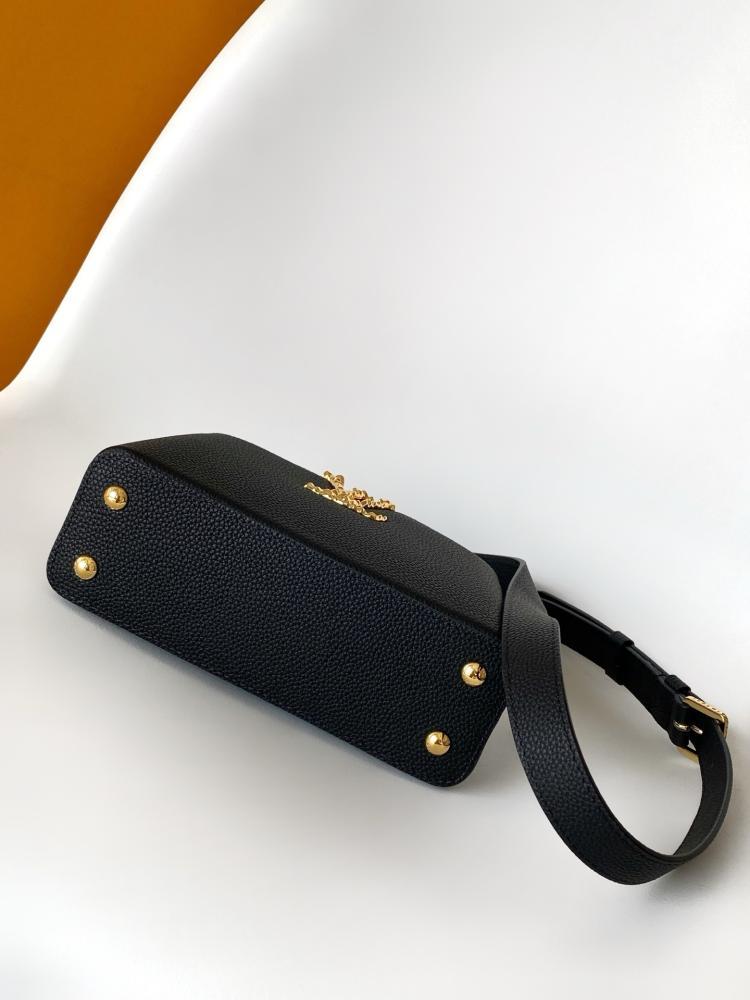 Top Handle Bag