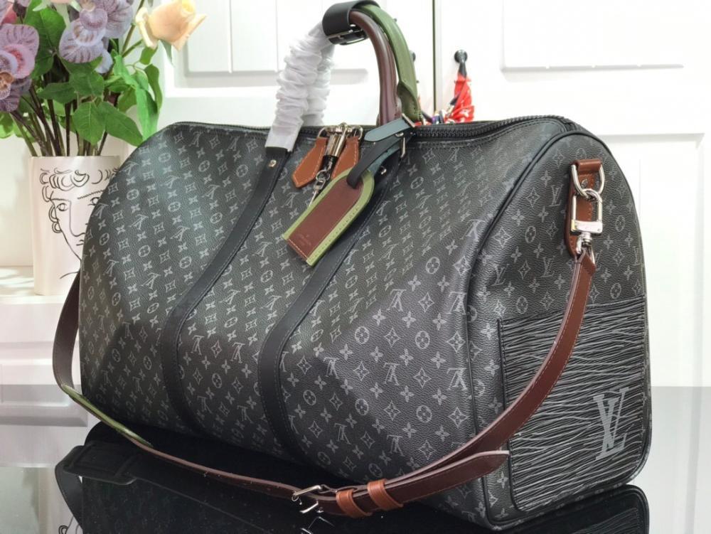 Luxury Travel Bag