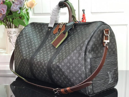 Luxury Travel Bag