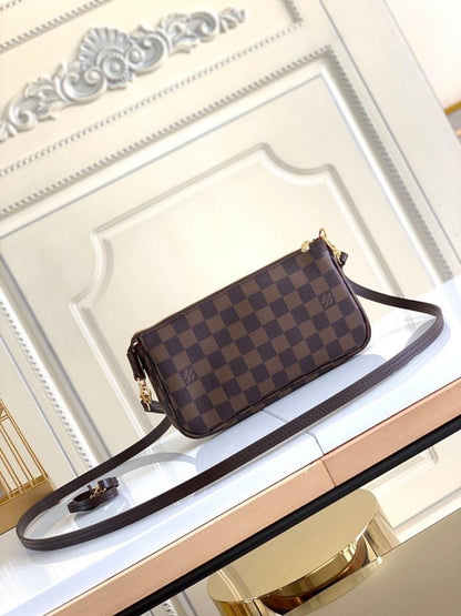 Modern Crossbody Bag