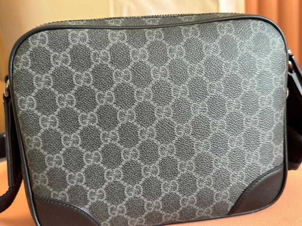 Classic Luxury Bag