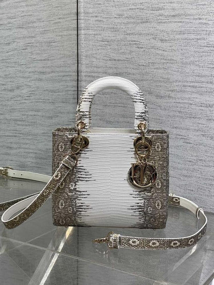 Top Handle Bag