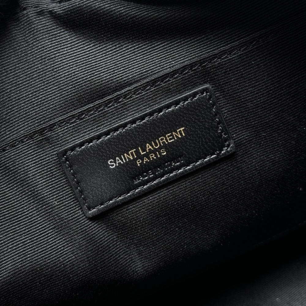 Calfskin Shoulder Bag