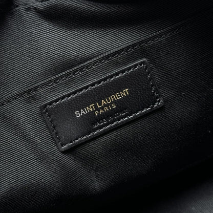 Calfskin Shoulder Bag