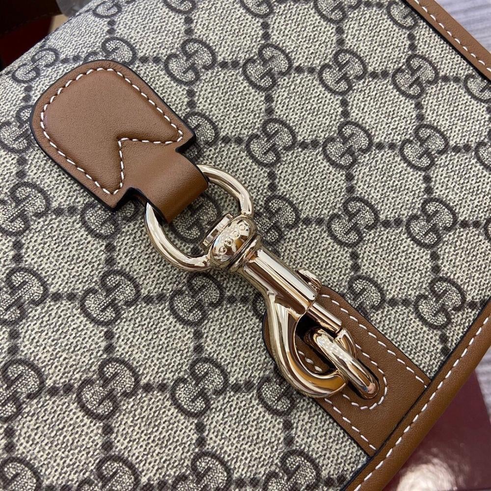 Classic Luxury Top Handle Bag