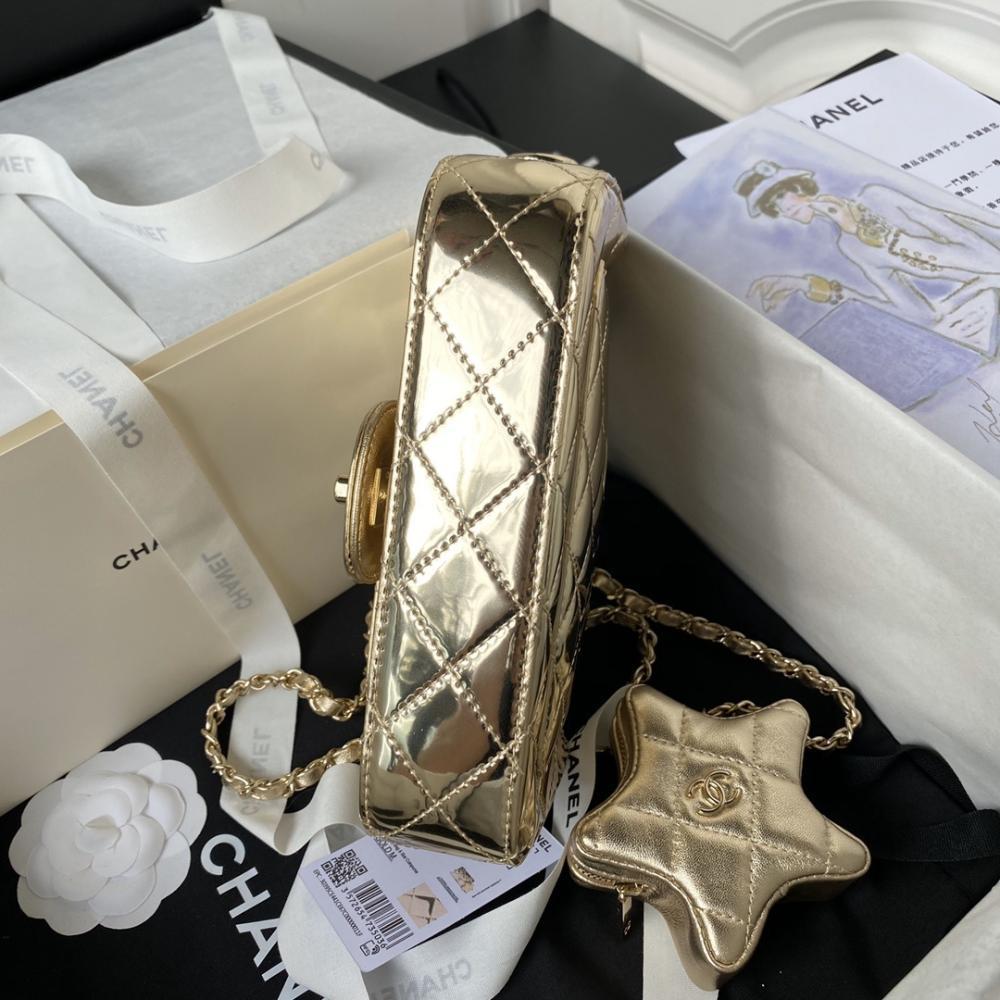 Luxury Top Handle Bag