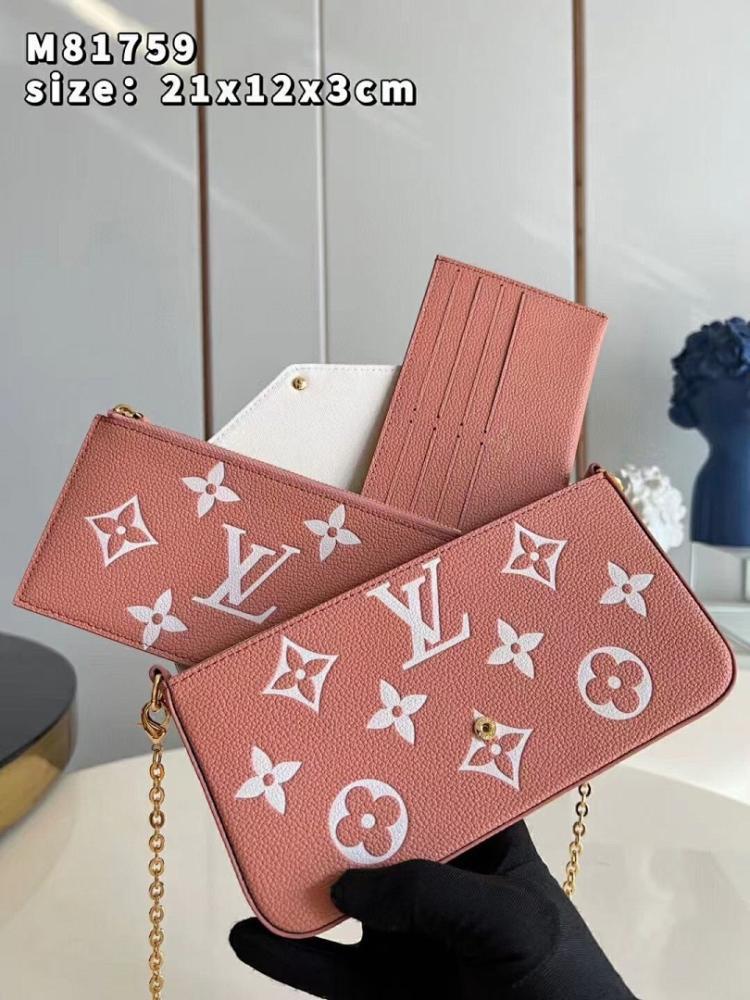 Luxury Stylish Leather Shoulder Bag
