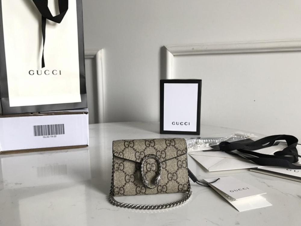 Shoulder Bag