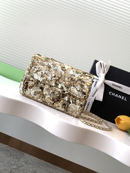 Top Handle Bag