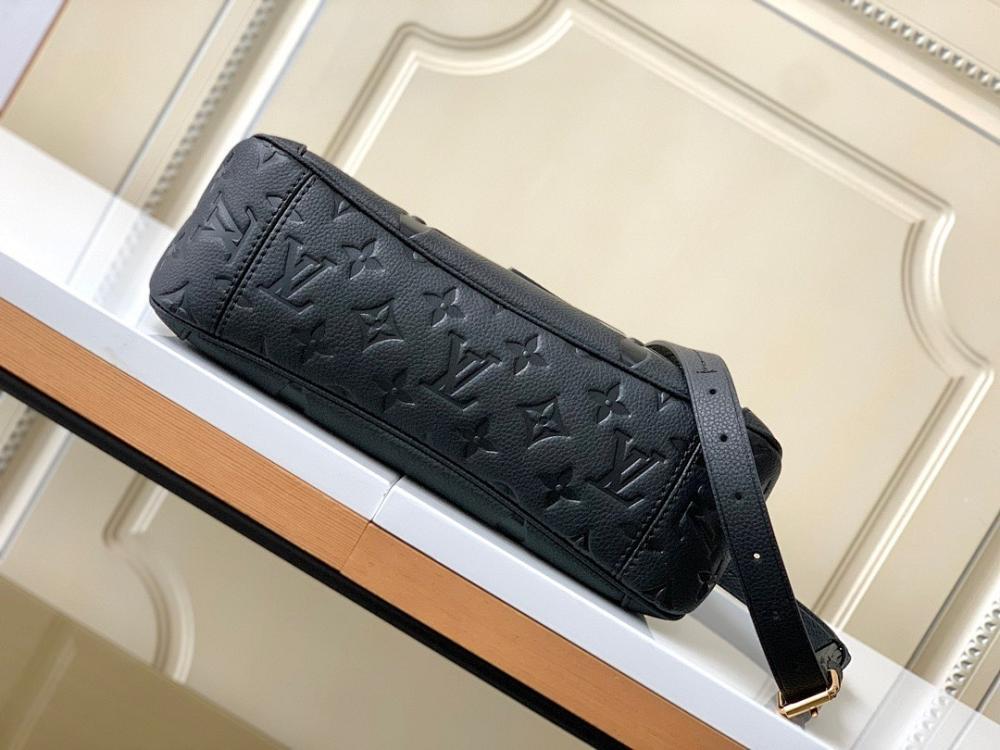 Modern Premium Leather Shoulder Bag