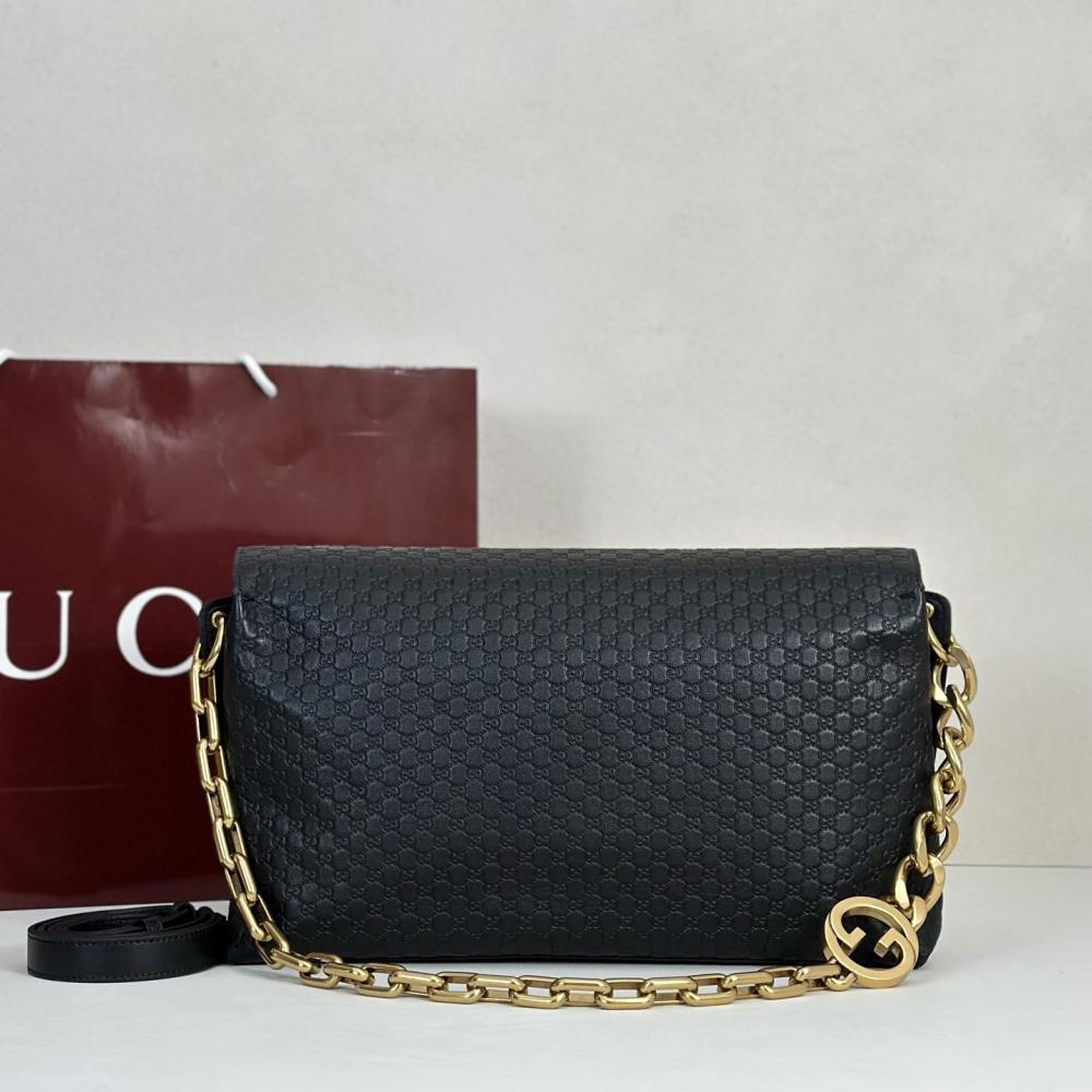 Classic Top Handle Bag