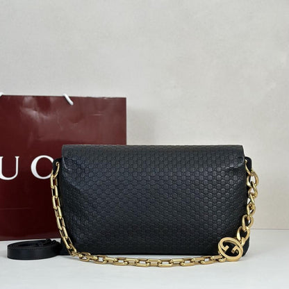 Classic Top Handle Bag