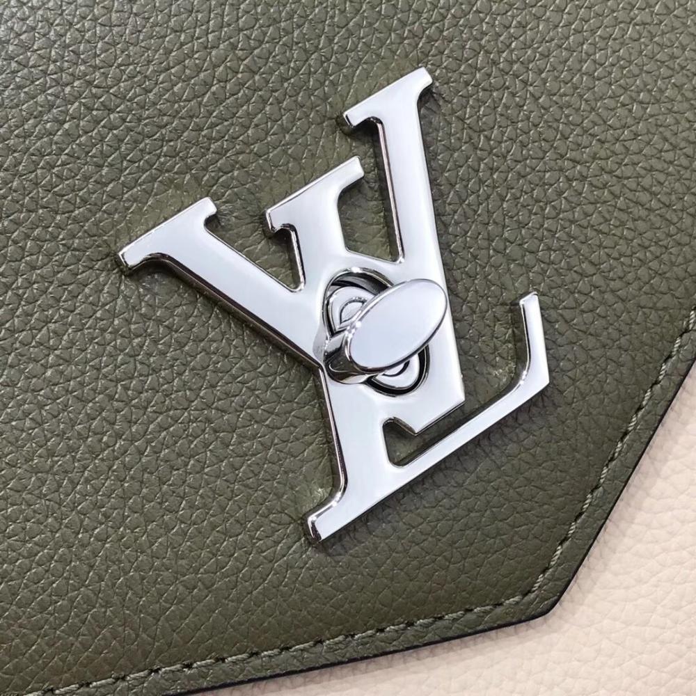 Classic Top Handle Bag
